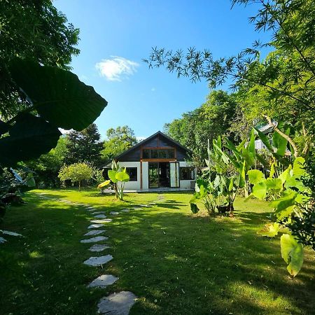 ها جيانج Lake House المظهر الخارجي الصورة