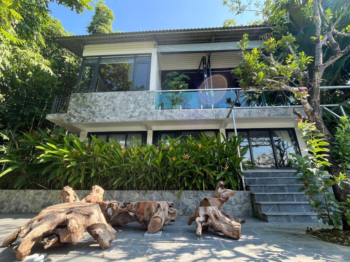 ها جيانج Lake House المظهر الخارجي الصورة