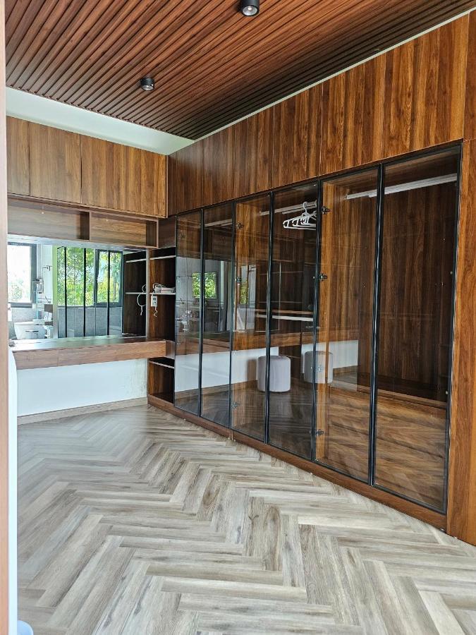 ها جيانج Lake House المظهر الخارجي الصورة