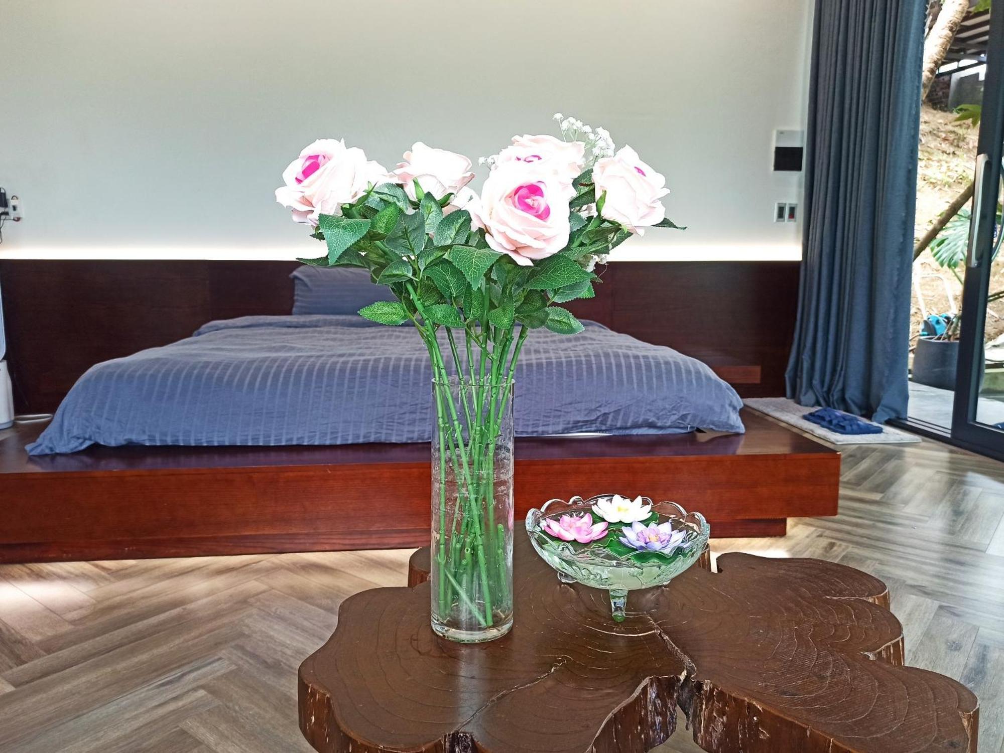 ها جيانج Lake House المظهر الخارجي الصورة
