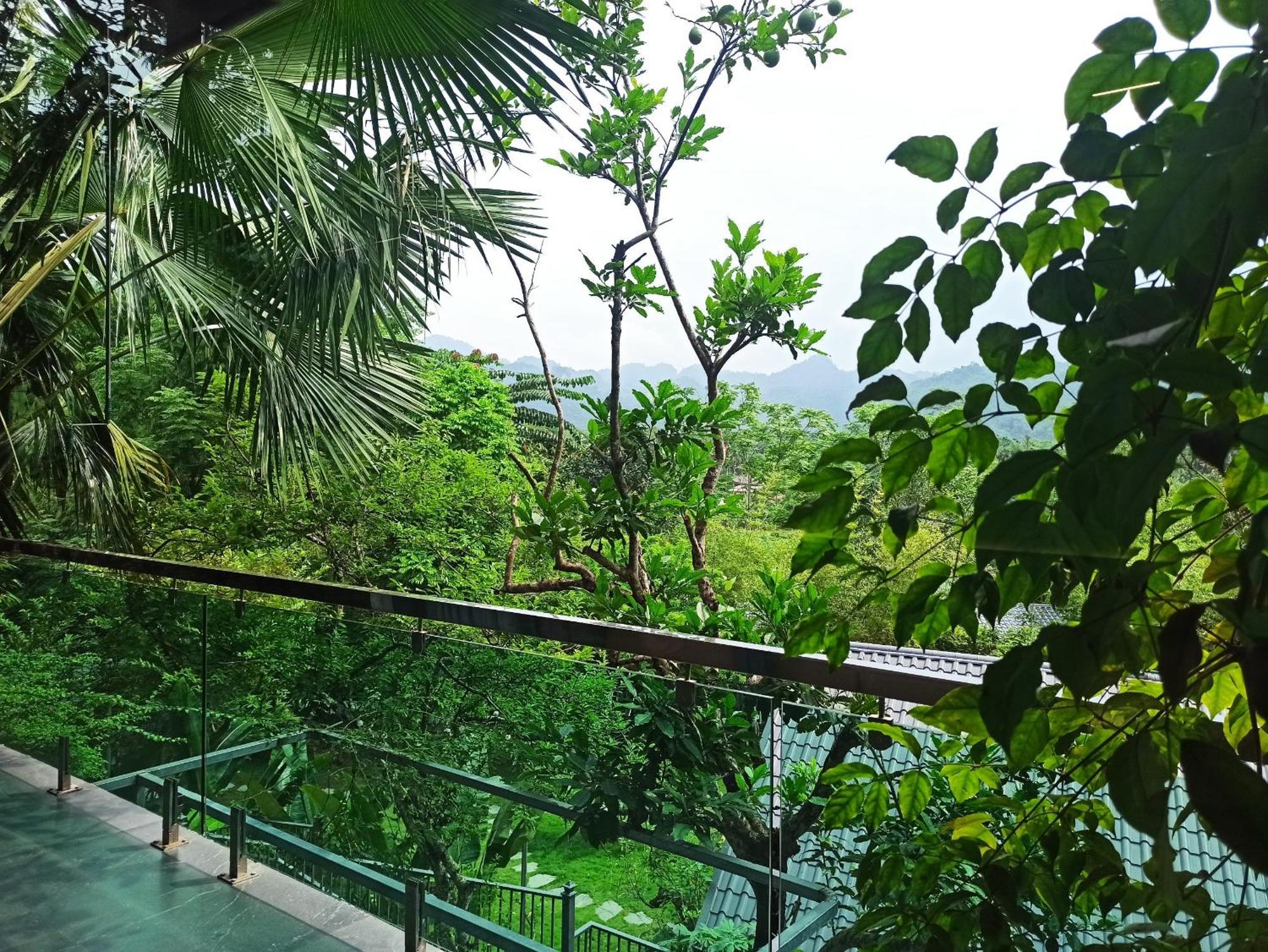 ها جيانج Lake House المظهر الخارجي الصورة