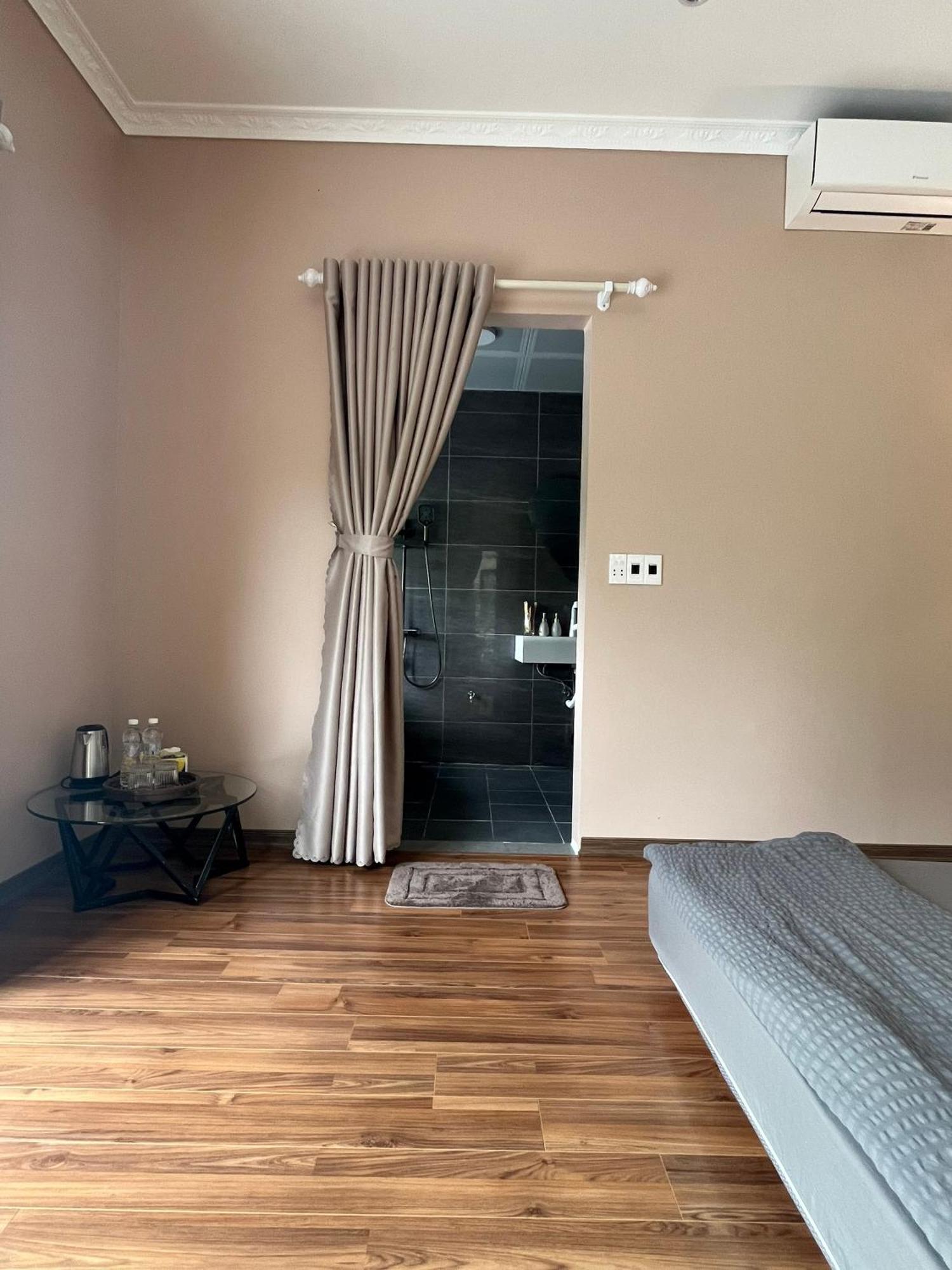 ها جيانج Lake House المظهر الخارجي الصورة