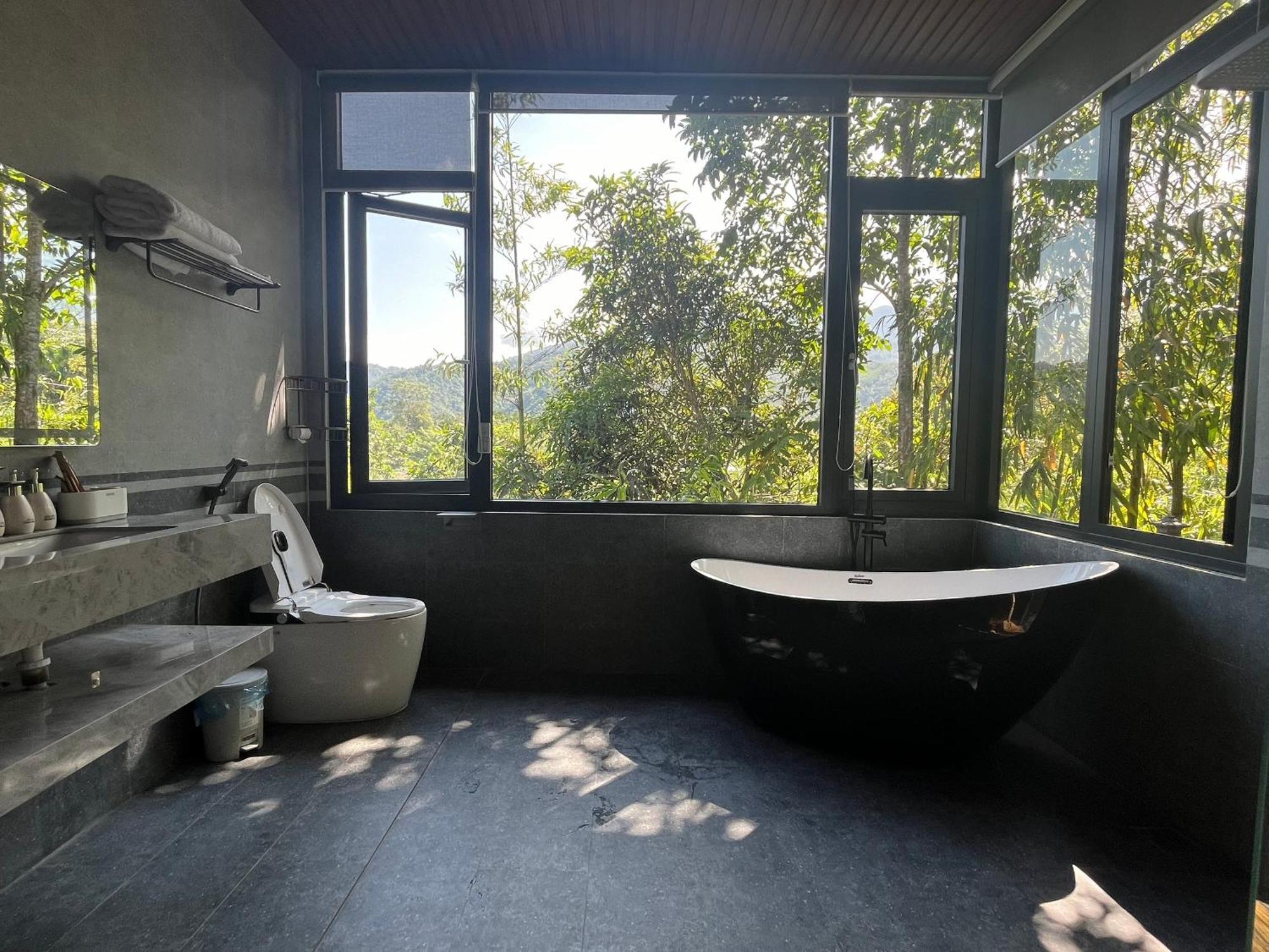 ها جيانج Lake House المظهر الخارجي الصورة